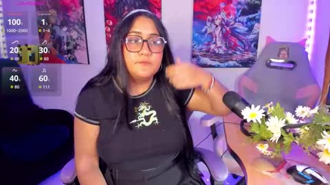 karen  online show from 02/22/26, 12:34