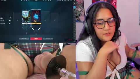 karen  online show from 04/15/26, 09:15