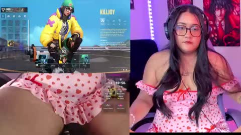 karen  online show from 05/20/26, 02:45