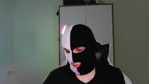 Two-Face online show from 03/28/26, 10:09