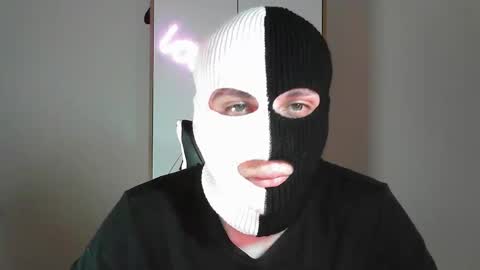 Two-Face online show from 03/30/26, 07:37