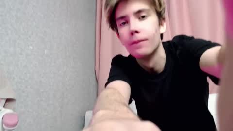 Snapshot of harvey_foster chatting on 12/02/25, 03:45 harvey_foster online show from 12/02/25, 03:45