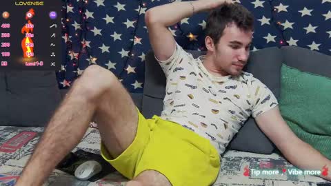 Harvey online show from 02/12/25, 09:43