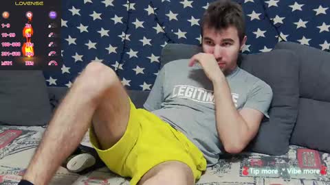 Harvey online show from 02/17/25, 10:14