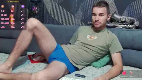 Harvey online show from 09/19/25, 08:20