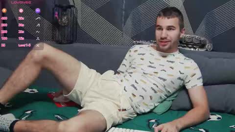 Harvey online show from 11/11/25, 09:15