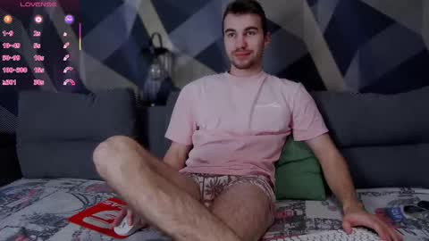 Harvey online show from 03/07/26, 08:50