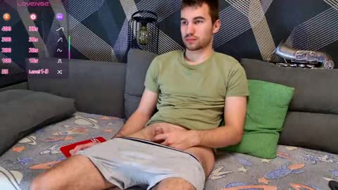 Harvey online show from 04/18/26, 07:58