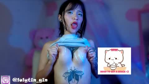 Im Emily and I could be the love of your life    online show from 03/31/26, 04:35