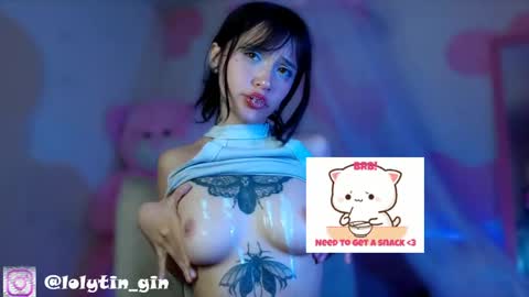 Im Emily and I could be the love of your life    online show from 05/22/26, 03:13