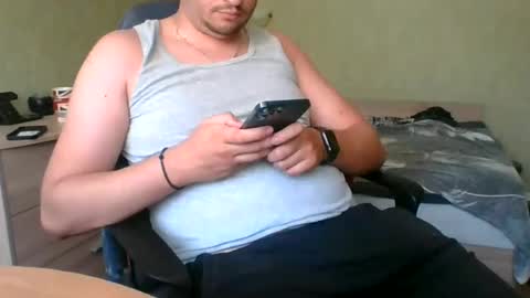 THEBIGONEV14 online show from 06/23/26, 08:01