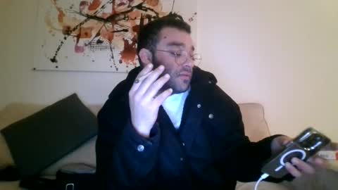 hash420 online show from 01/14/25, 11:16