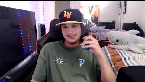 hashg0d online show from 12/18/25, 12:27