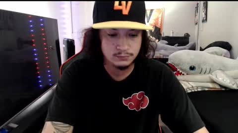 Snapshot of hashg0d chatting on 12/18/25, 02:34 hashg0d online show from 12/18/25, 02:34