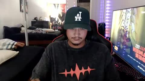 hashg0d online show from 07/01/26, 01:18