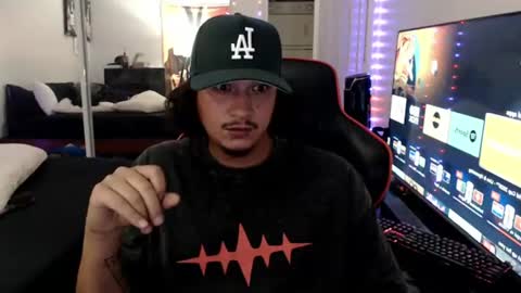 hashg0d online show from 07/03/26, 01:01