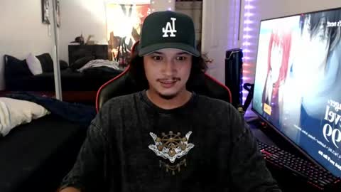 hashg0d online show from 07/03/26, 10:27