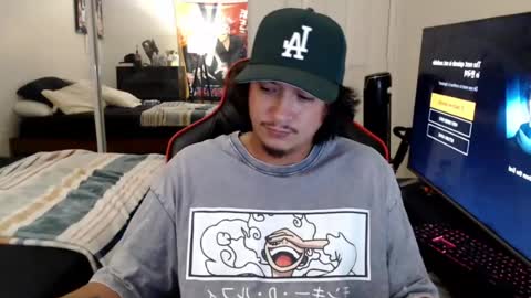 hashg0d online show from 07/16/26, 12:22
