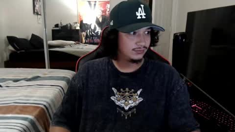hashg0d online show from 07/19/26, 11:47