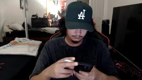hashg0d online show from 07/22/26, 12:57