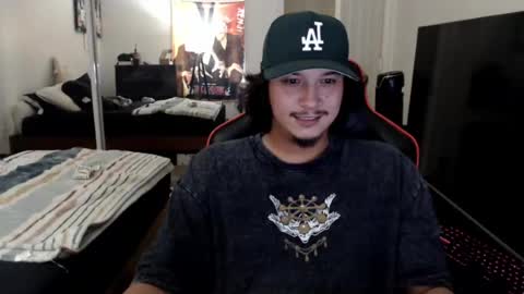 hashg0d online show from 07/23/26, 01:08