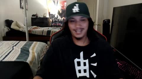 hashg0d online show from 07/25/26, 02:31