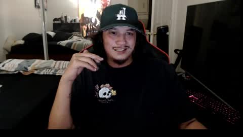 hashg0d online show from 08/05/26, 01:08
