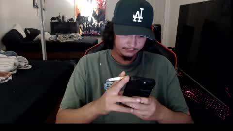 hashg0d online show from 08/06/26, 04:25