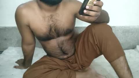 Snapshot of hasib212 chatting on 10/29/25, 11:23 Mr. Devil online show from 10/29/25, 11:23