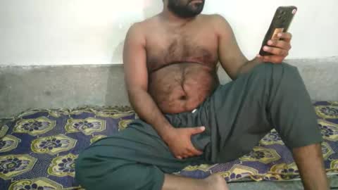 Mr. Devil online show from 12/22/25, 12:40