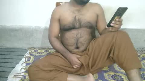 Mr. Devil online show from 02/23/26, 12:13