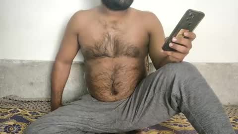 Mr. Devil online show from 03/20/26, 03:11