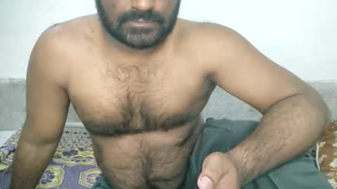 Mr. Devil online show from 04/12/26, 02:00