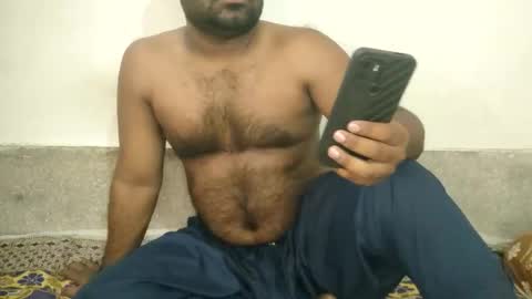 Mr. Devil online show from 04/19/26, 03:28