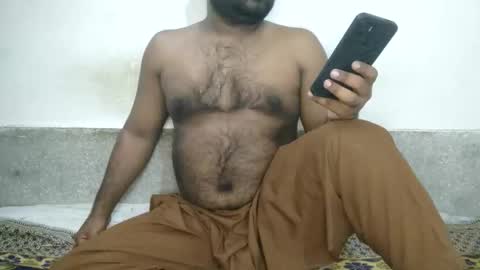 Mr. Devil online show from 04/20/26, 01:47