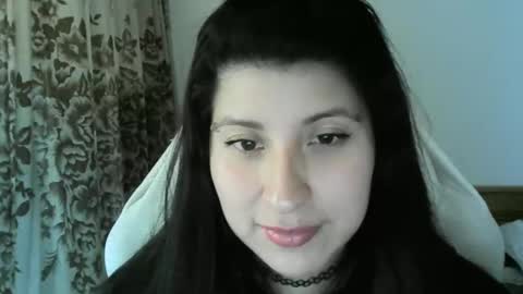 Snapshot of hasley_bbylee chatting on 03/07/25, 05:38 lady online show from 03/07/25, 05:38