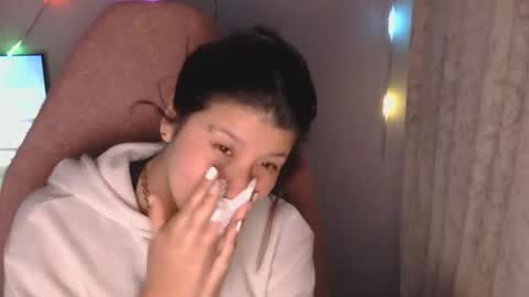 lady online show from 04/01/26, 08:26