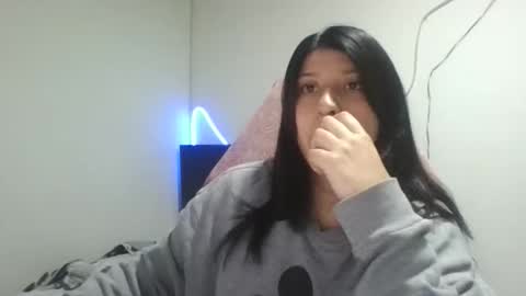 lady online show from 04/15/26, 11:17