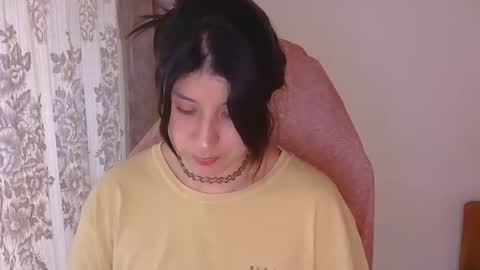 lady online show from 05/21/26, 07:32