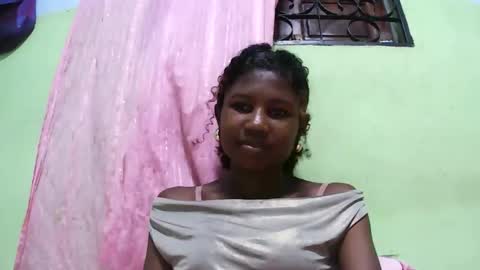 hasleyinah online show from 01/05/26, 05:27