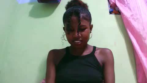 hasleyinah online show from 01/16/26, 12:53