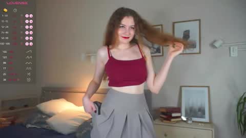 Mary online show from 11/15/25, 05:16