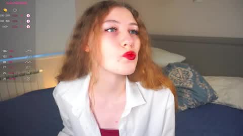 Mary online show from 11/17/25, 05:02