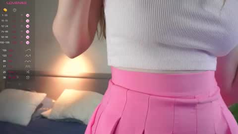 Mary online show from 11/27/25, 05:20