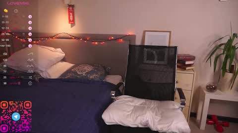 Mary online show from 01/16/26, 05:55