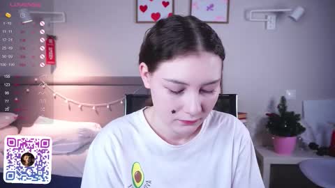 Mary online show from 03/07/26, 05:26