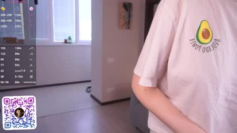 Mary online show from 04/12/26, 04:28