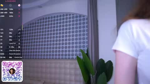 Mary online show from 05/21/26, 04:30