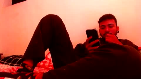 hastein_542 online show from 01/19/25, 07:04