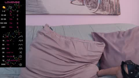 Nicole online show from 12/27/24, 09:00